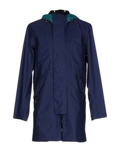 Легкое пальто Zzegna x Antonia