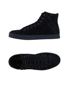 Высокие кеды и кроссовки Hogan Rebel