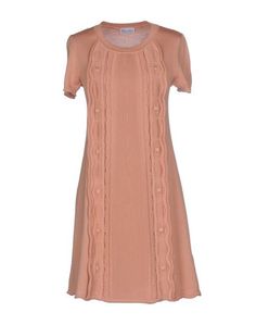 Короткое платье RED Valentino
