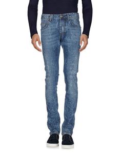 Джинсовые брюки Pierre Balmain