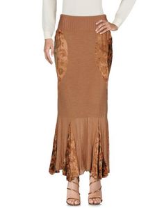Длинная юбка Class Roberto Cavalli