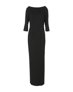 Длинное платье Blugirl Blumarine