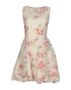 Короткое платье RED Valentino