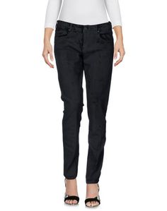 Джинсовые брюки M.Grifoni Denim