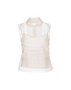 Топ без рукавов RED Valentino