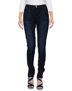 Джинсовые брюки Frame Denim