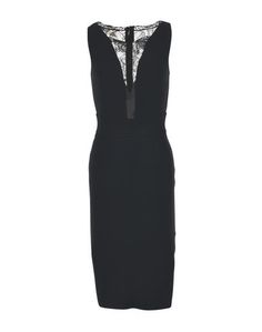 Платье до колена Christies À Porter