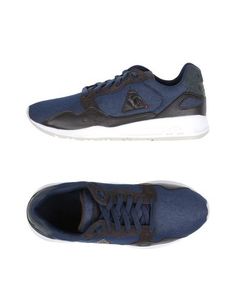 Низкие кеды и кроссовки Le Coq Sportif