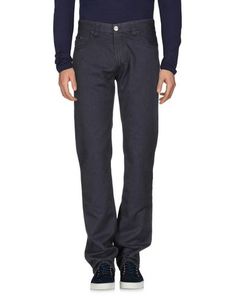 Джинсовые брюки Armani Collezioni