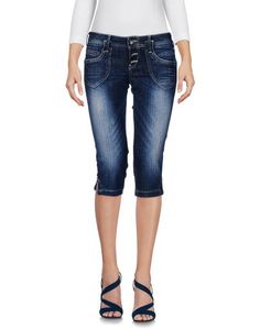 Джинсовые бермуды Guess Jeans