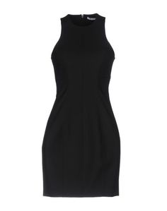 Короткое платье T by Alexander Wang