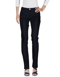 Джинсовые брюки Trussardi Jeans