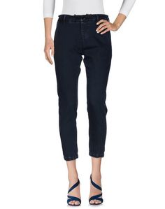 Джинсовые брюки Trussardi Jeans