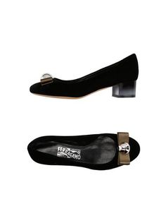 Туфли Salvatore Ferragamo