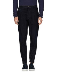 Джинсовые брюки Armani Jeans
