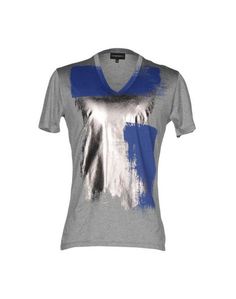 Футболка Emporio Armani