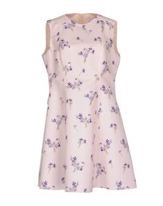 Короткое платье RED Valentino