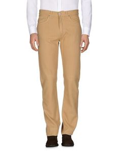 Повседневные брюки Canali