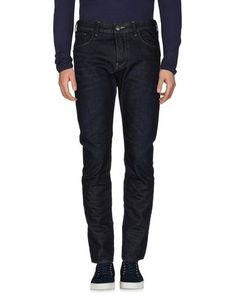 Джинсовые брюки Armani Jeans