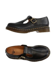 Сандалии Dr. Martens