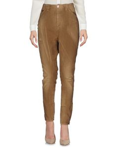 Повседневные брюки Manila Grace Denim