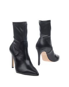 Полусапоги и высокие ботинки Modello Giuditta