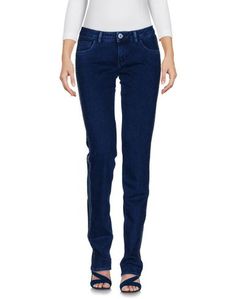 Джинсовые брюки Trussardi Jeans