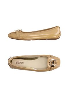 Мокасины Michael Michael Kors