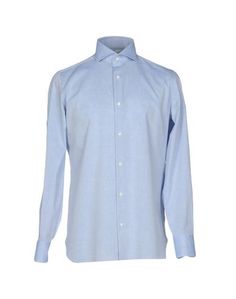 Pубашка Luigi Borrelli Napoli