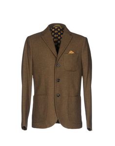 Пиджак Scotch & Soda