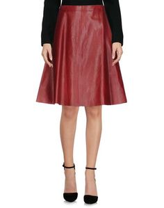 Юбка до колена RED Valentino