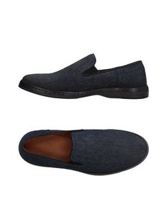Мокасины John Varvatos