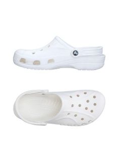 Сандалии Crocs