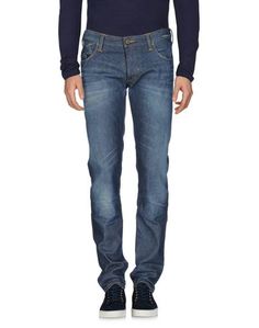 Джинсовые брюки Armani Jeans