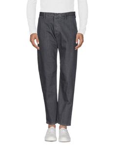 Джинсовые брюки Armani Jeans