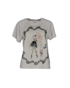 Толстовка RED Valentino