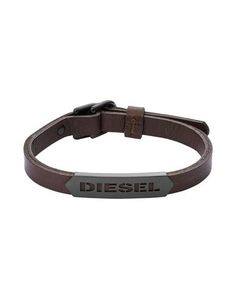 Браслет Diesel