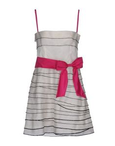 Короткое платье RED Valentino