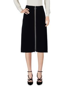Юбка длиной 3/4 Michael Michael Kors