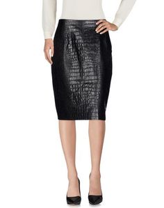 Юбка до колена Fontana Couture