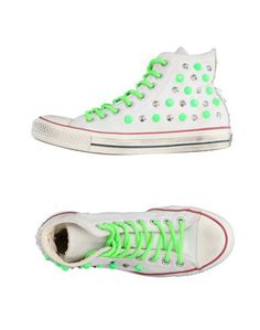 Высокие кеды и кроссовки Converse Limited Edition