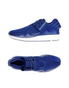 Низкие кеды и кроссовки Y-3