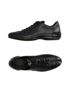 Низкие кеды и кроссовки Santoni for AMG