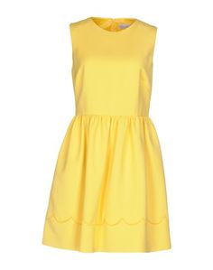 Короткое платье RED Valentino