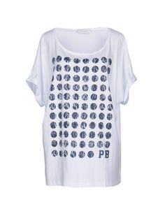 Футболка Pierre Balmain