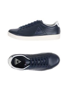 Низкие кеды и кроссовки Le Coq Sportif