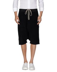 Бермуды Drkshdw BY Rick Owens