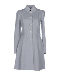 Легкое пальто Emporio Armani