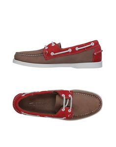 Мокасины Sebago Docksides