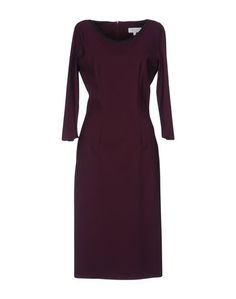Платье до колена Christies À Porter